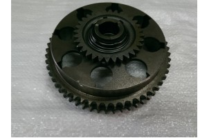 ИЖ Юпитер мотоцикл барабан широкий Китай